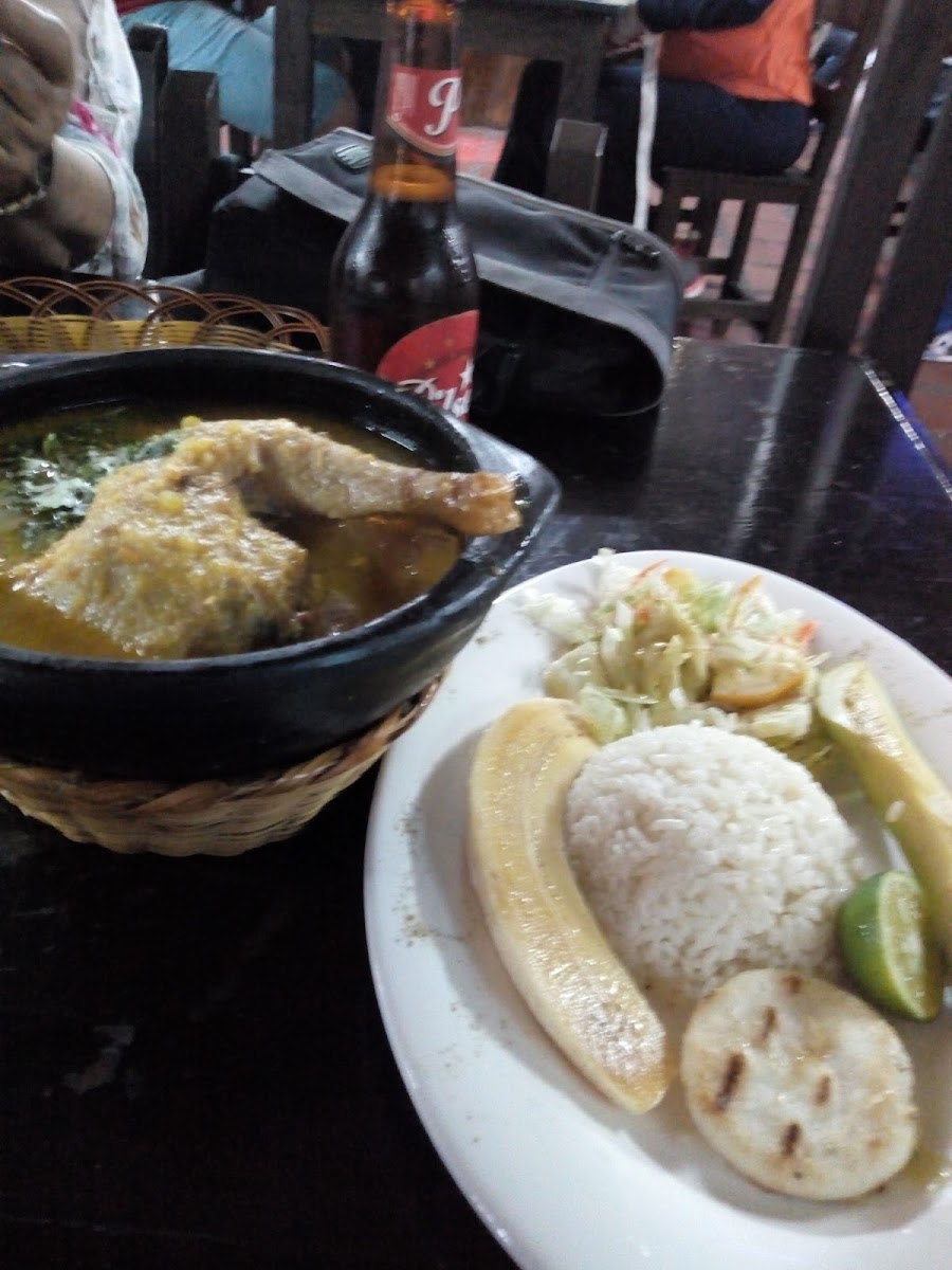 El Condado