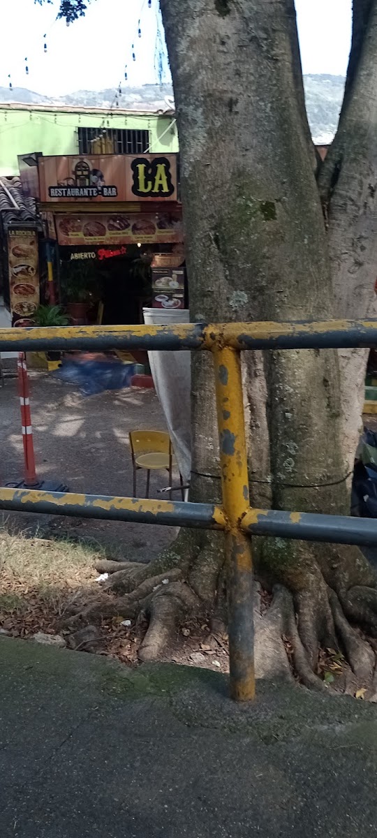 El Condado