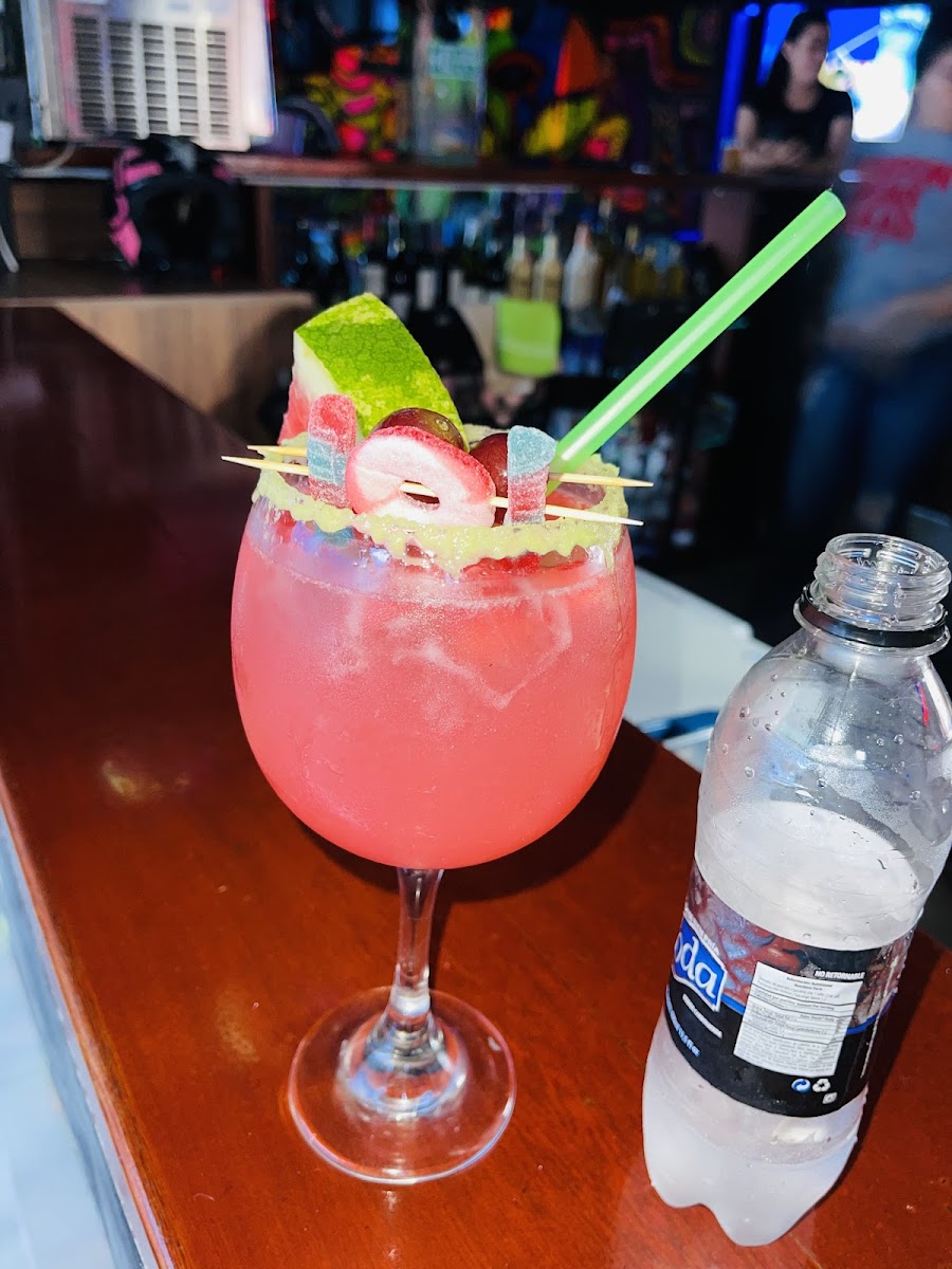 El Místico Bar