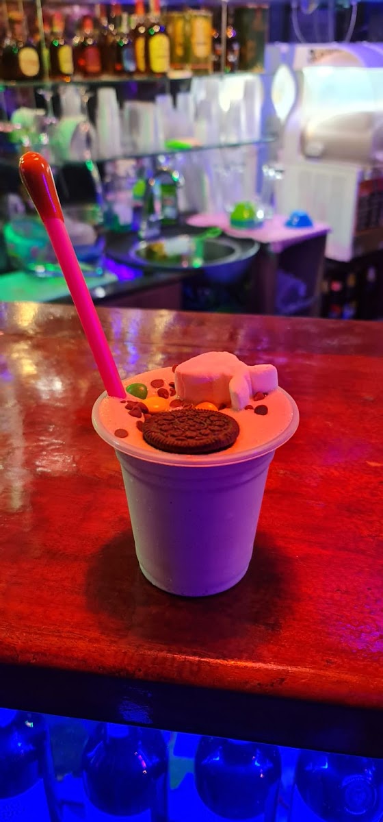 El Místico Bar