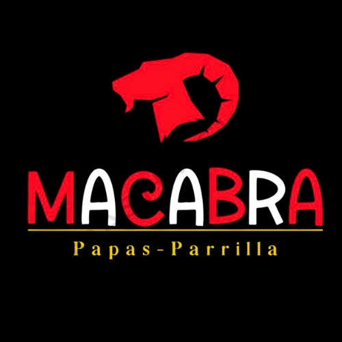 MACABRA Papas & Parrilla