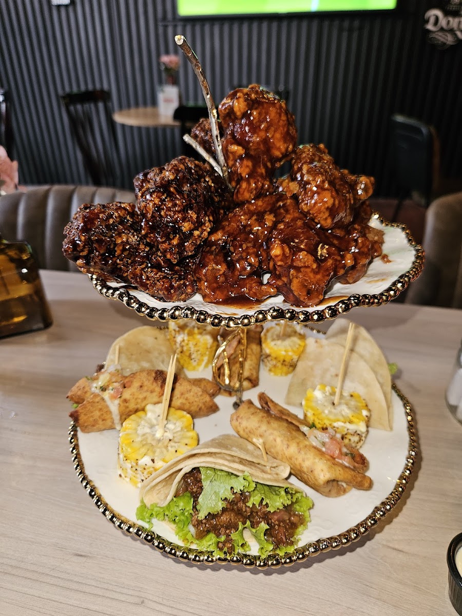 Planeta Wings® Poblado