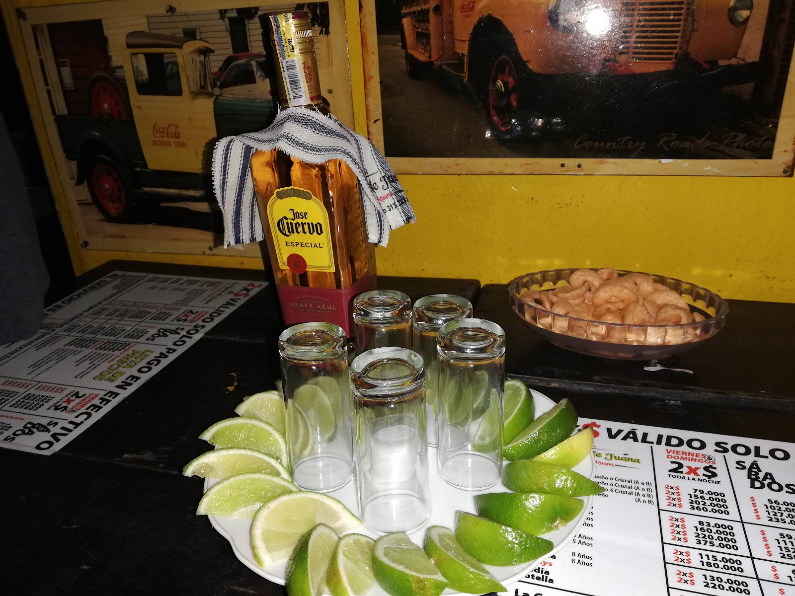 La Ruana de Juana