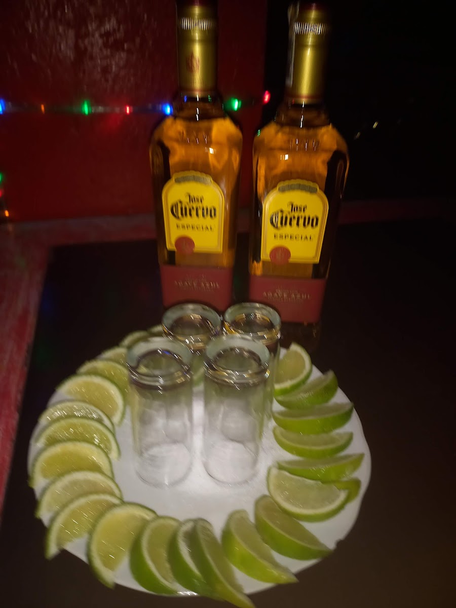 La Ruana de Juana
