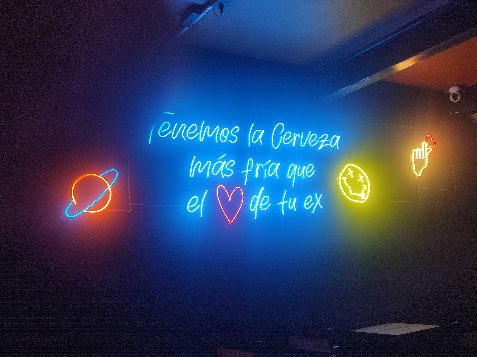 Sweet & Liquor MANRIQUE LA 45