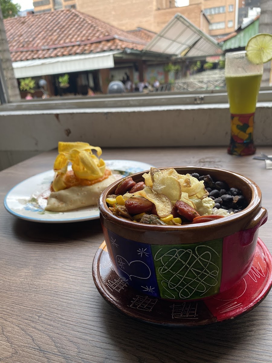 Arte & crepes