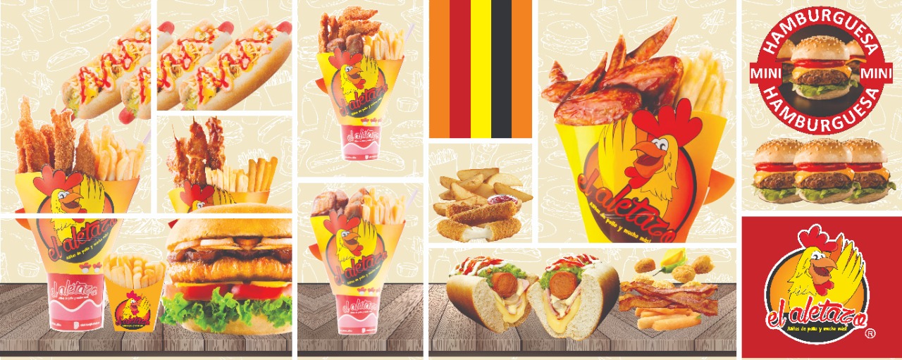 EL ALETAZO CARABOBO