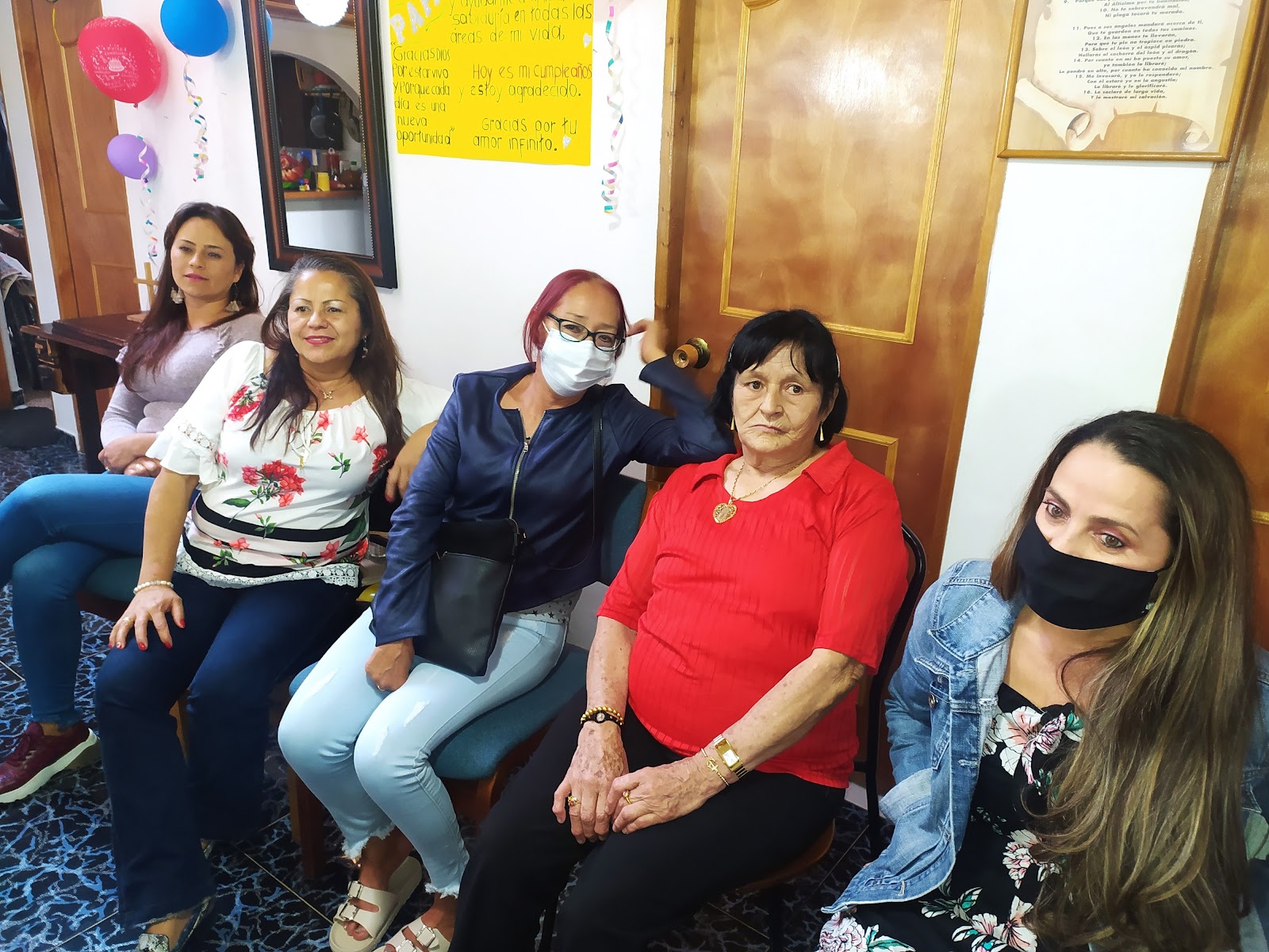 Comidas Rápidas Charkumax