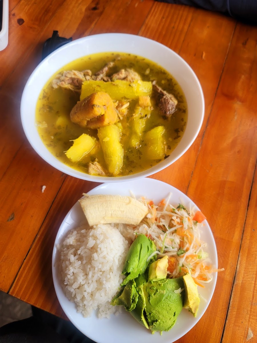 Guisao Parilla