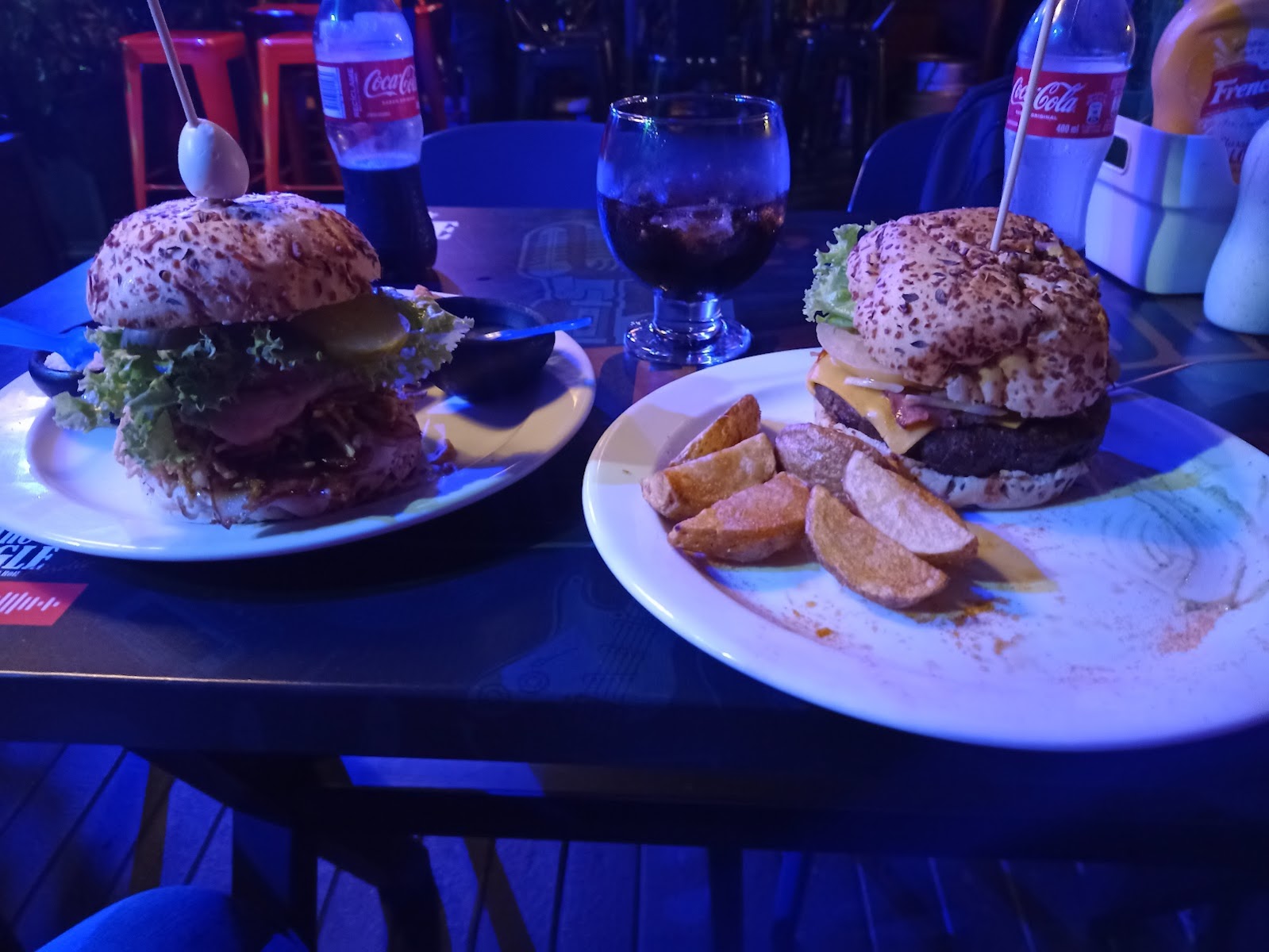 The Jungle Burger Envigado