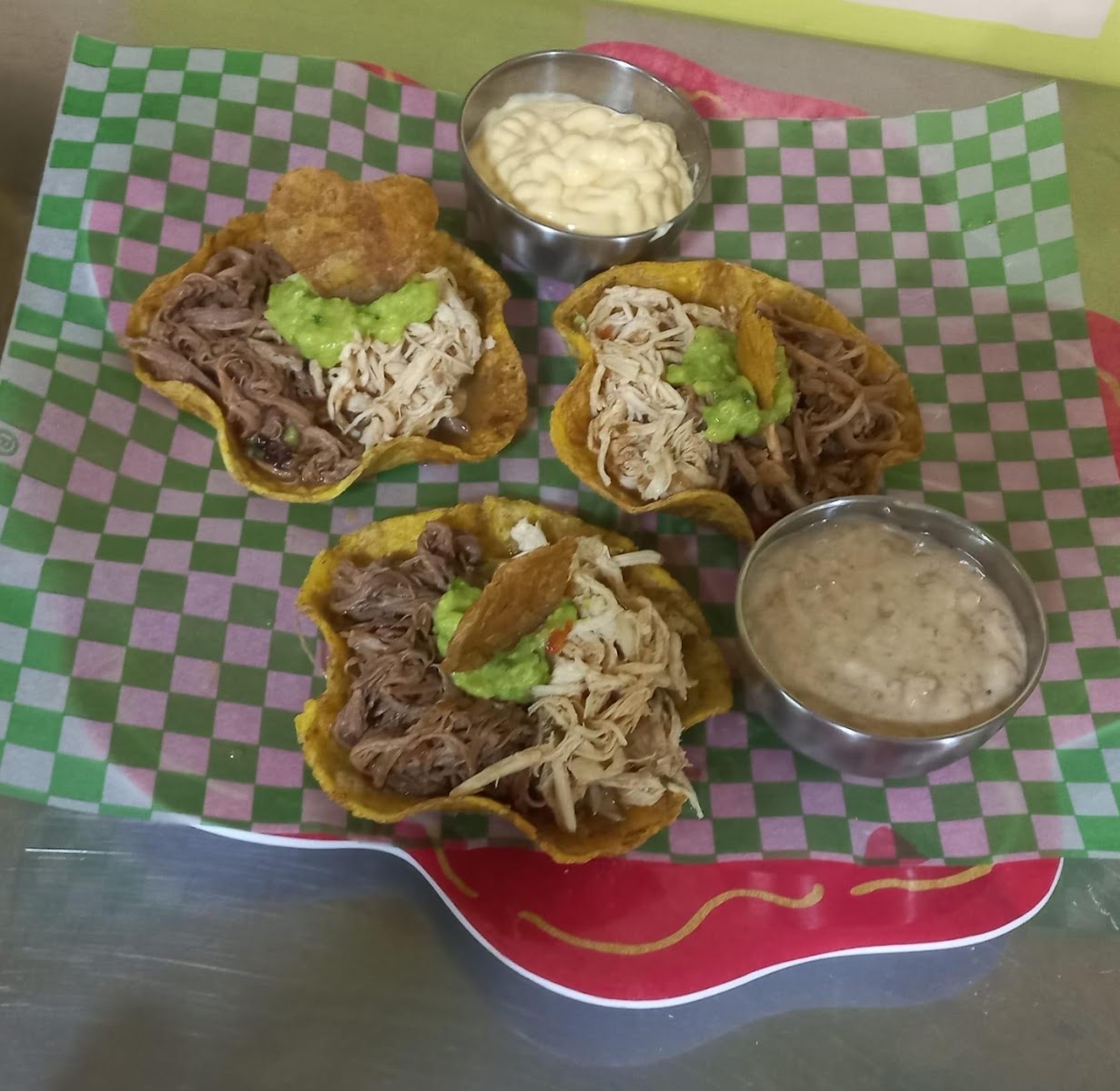 El Palacio del Patacón