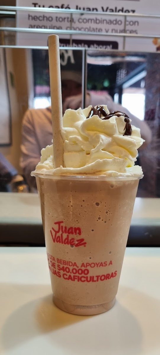 Juan Valdez, Viva Palmas