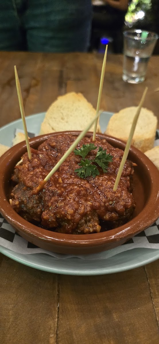 La Tasca