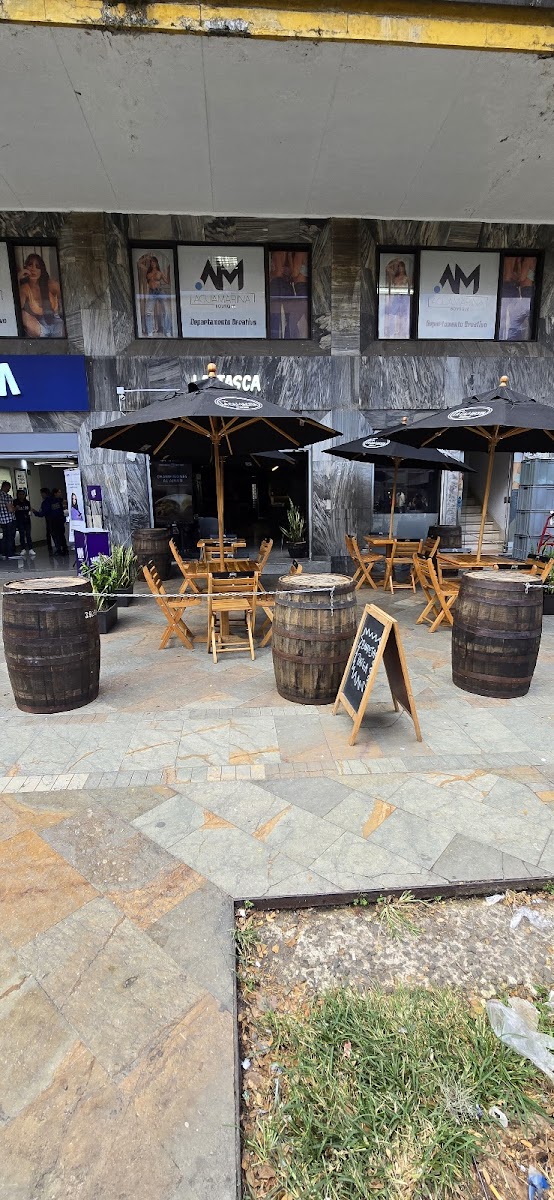 La Tasca