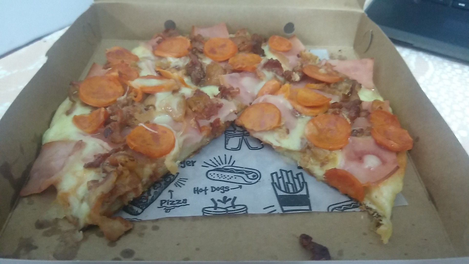 Pizzeria TURIN