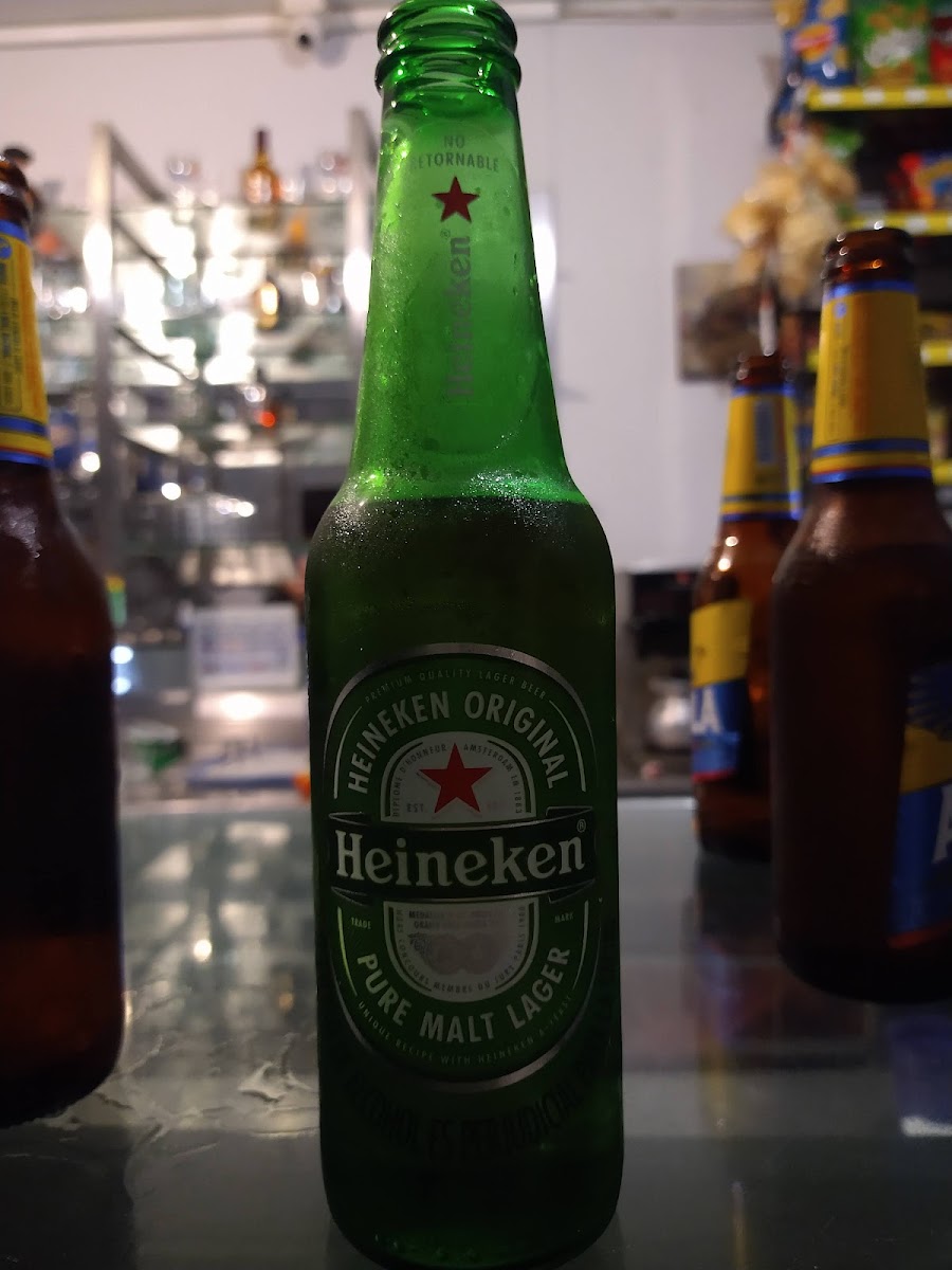 El Buen Gusto