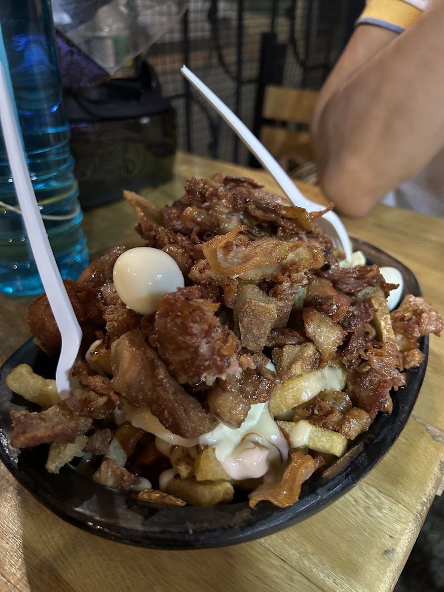 Chips House