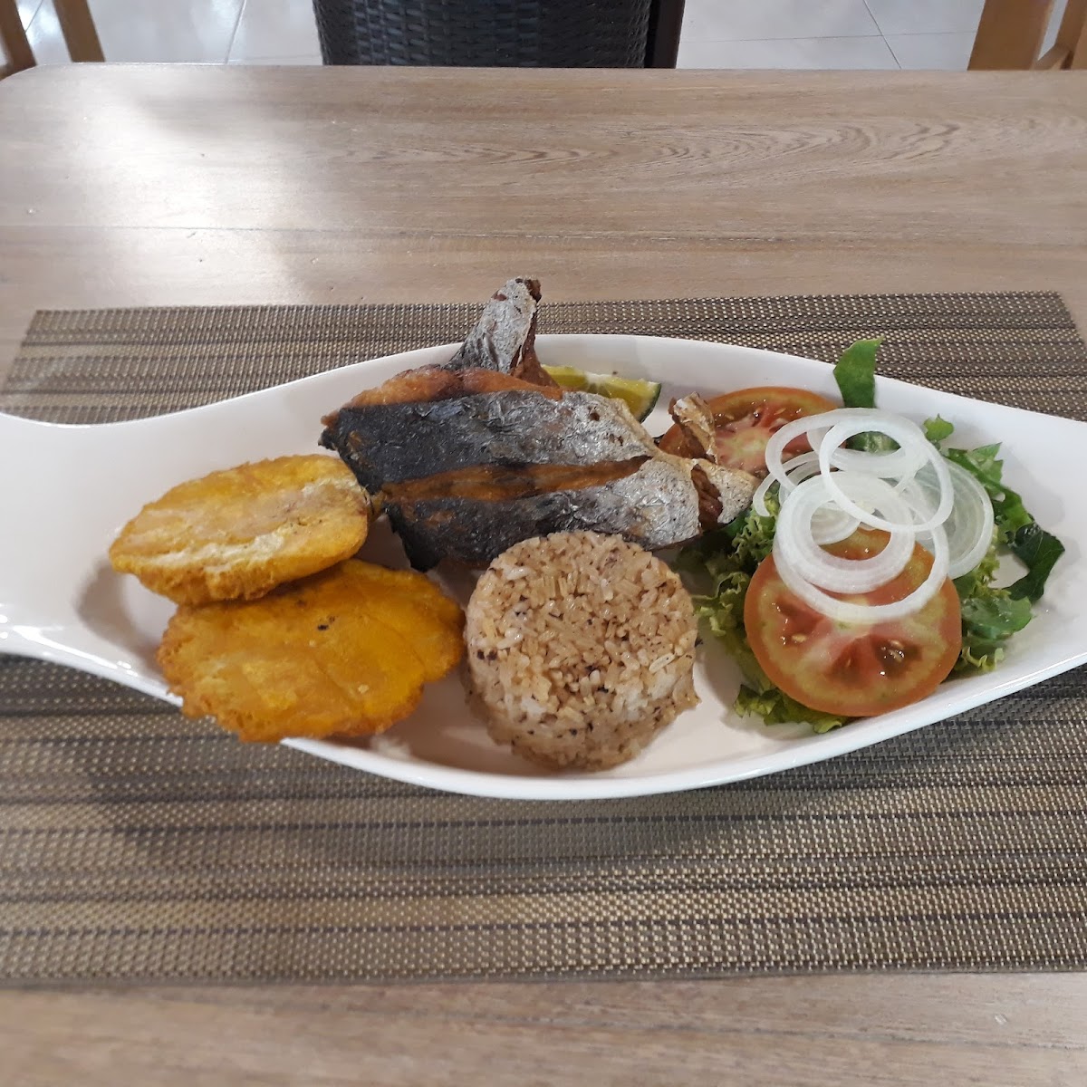 Restaurante Cocine con Edith