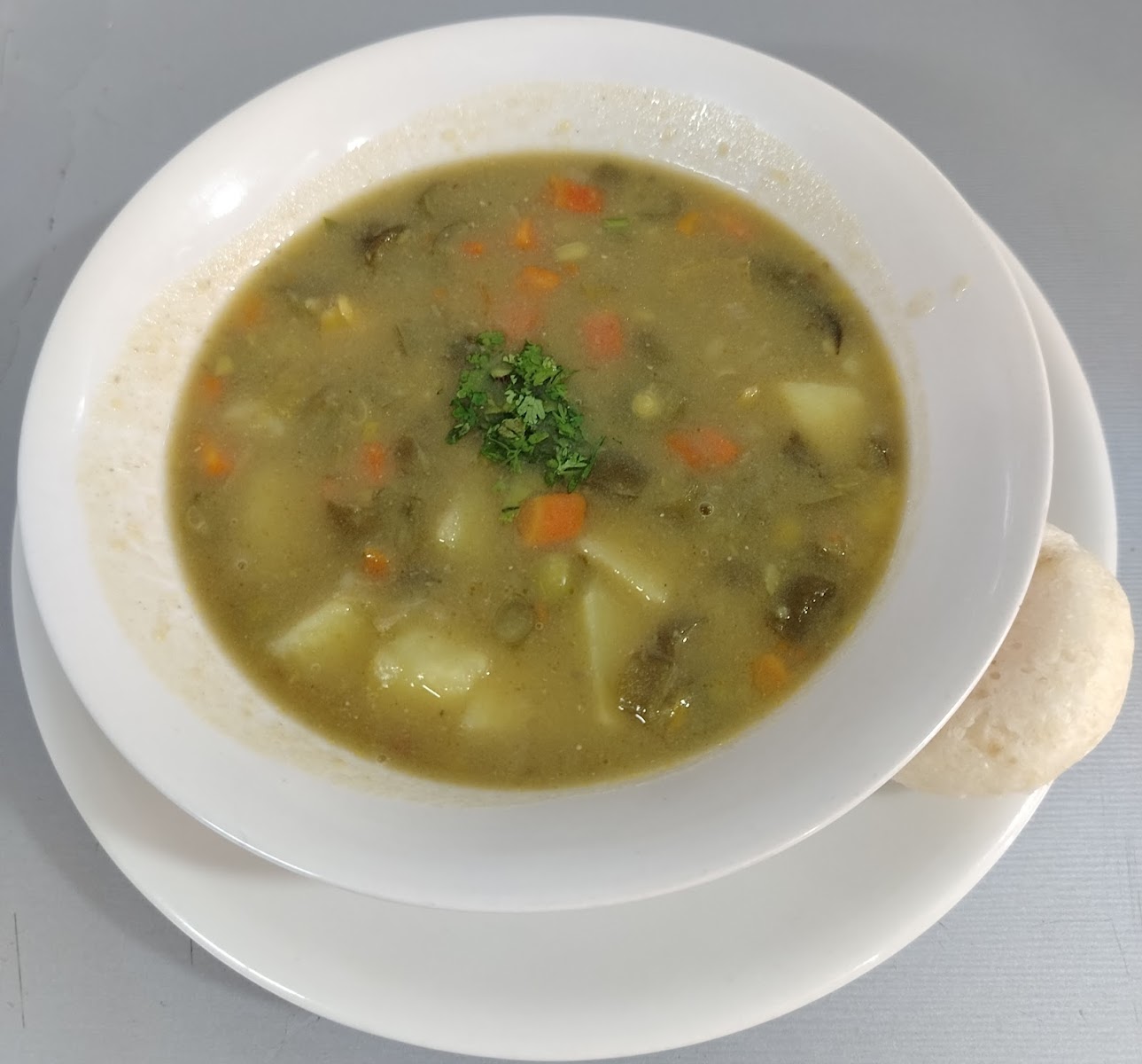 POTOTOS RESTAURANTE