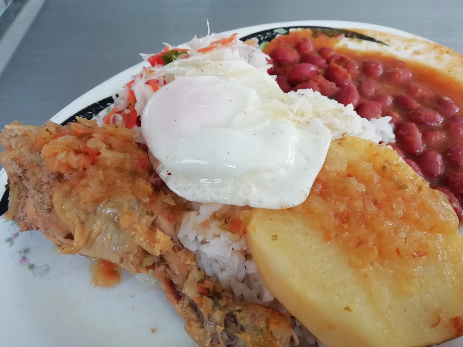RESTAURANTE LA ESPECIALIDAD