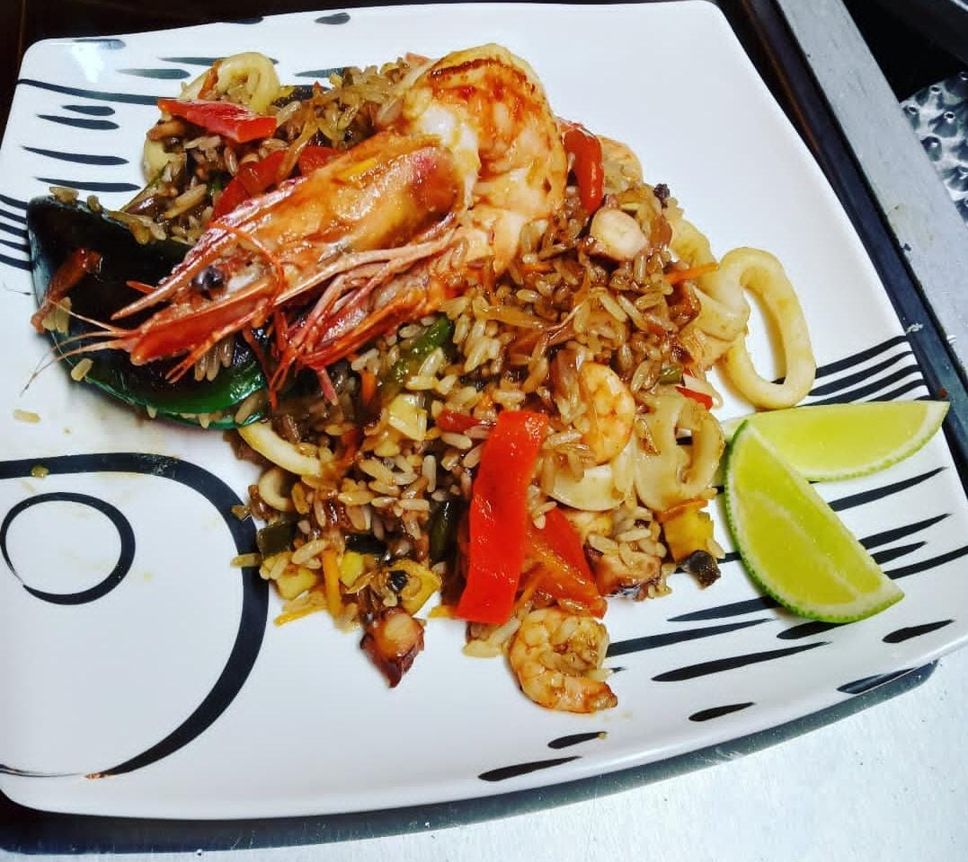 Delicias de Mar