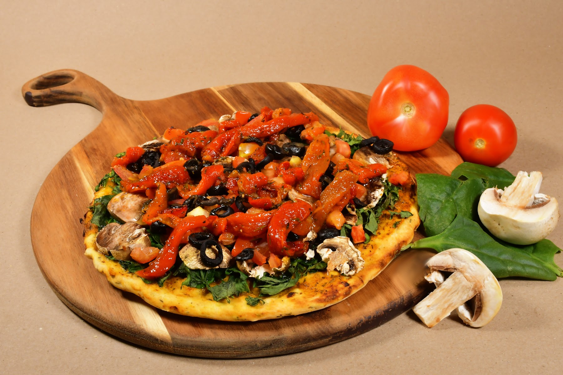 Naturalia Café - Sede Laureles
