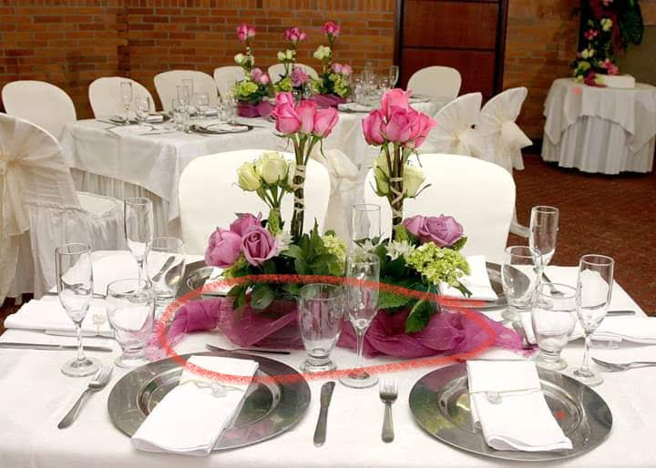 Eventos gourmert al servicio de tu apetito