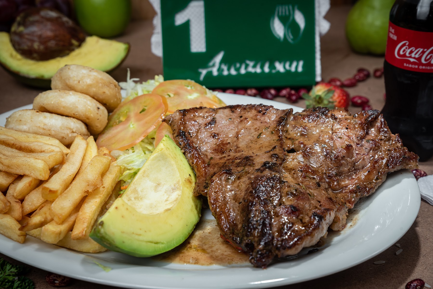 Areizason
