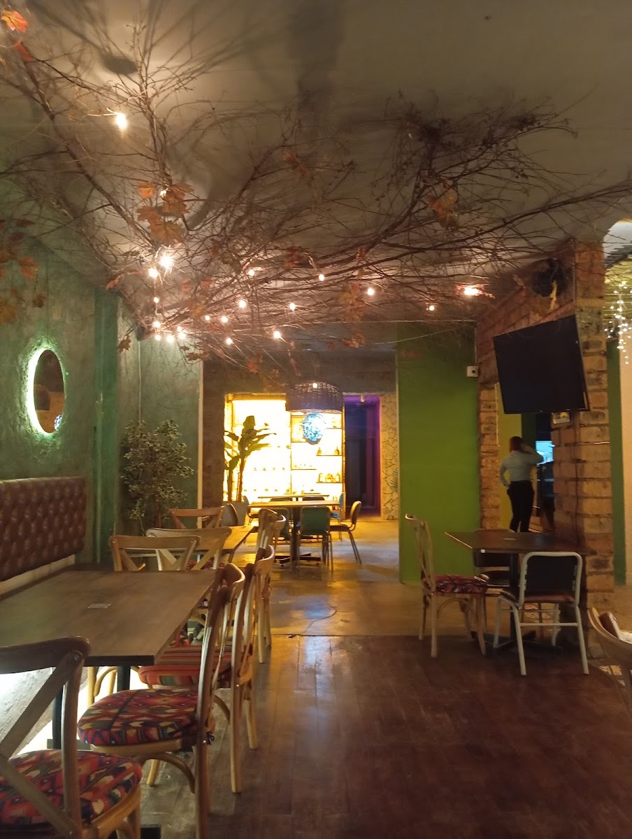 Italmex Restaurante Mexicano | Italiano