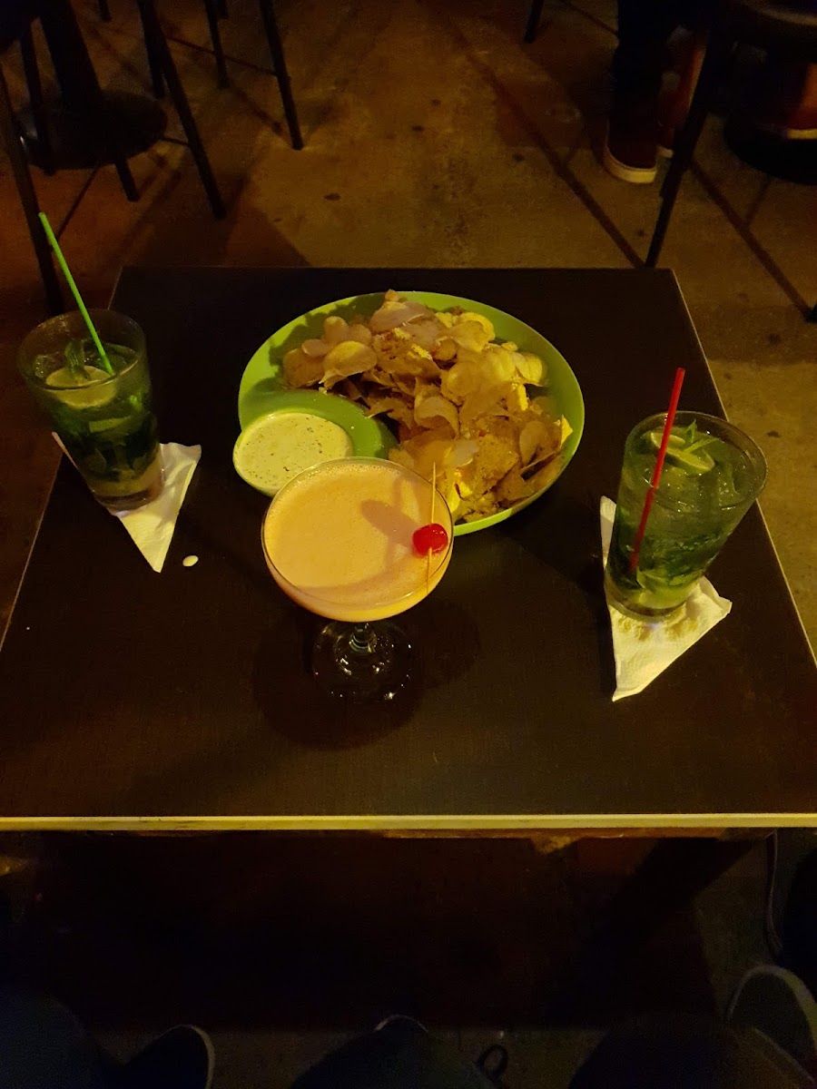 Rock Café Dalí