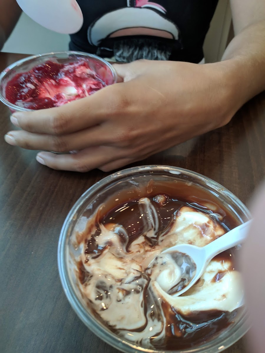 McDonald's Postres