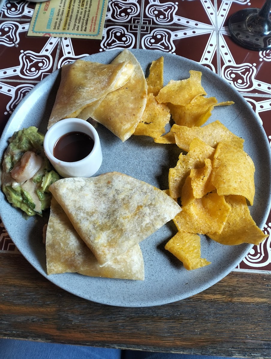 Restaurante Milagros Viva Envigado
