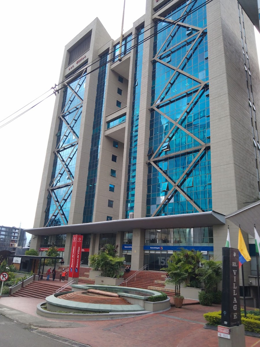 El Village