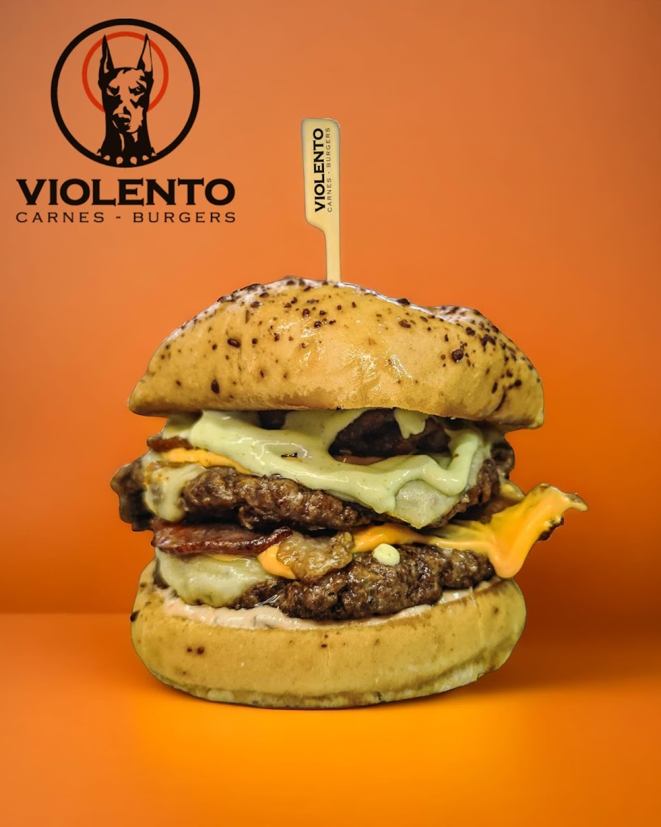 VIOLENTO