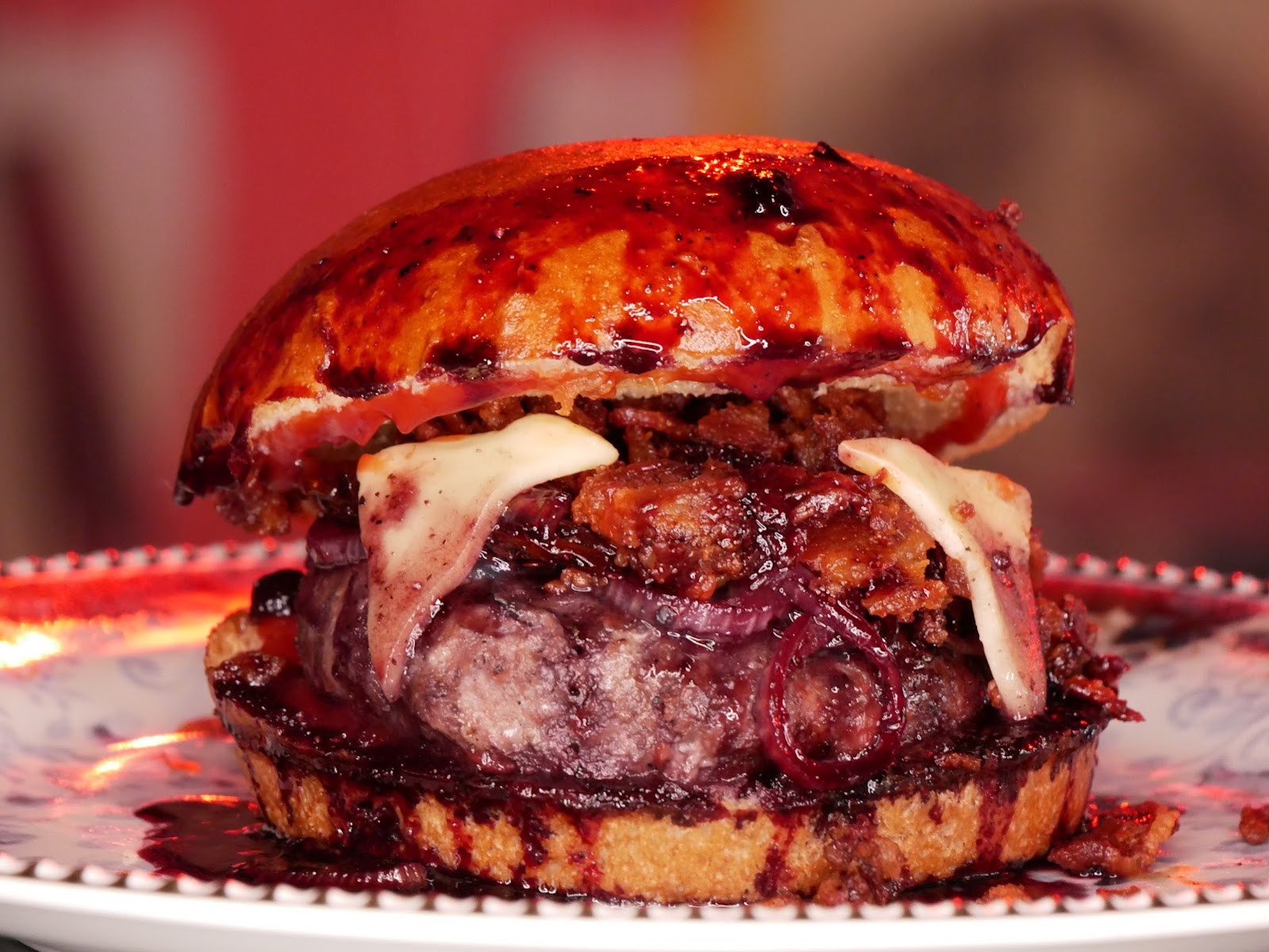 JACK HOUSE BBQ ANTRO CULTURAL