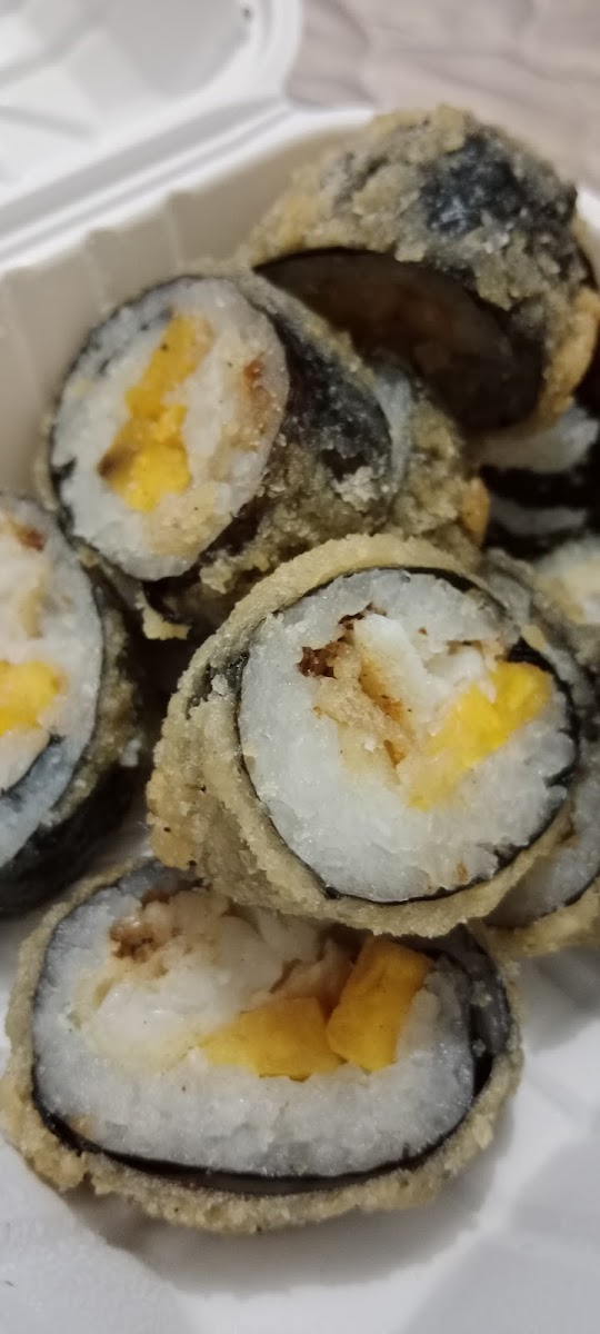bonsai Sushi Express