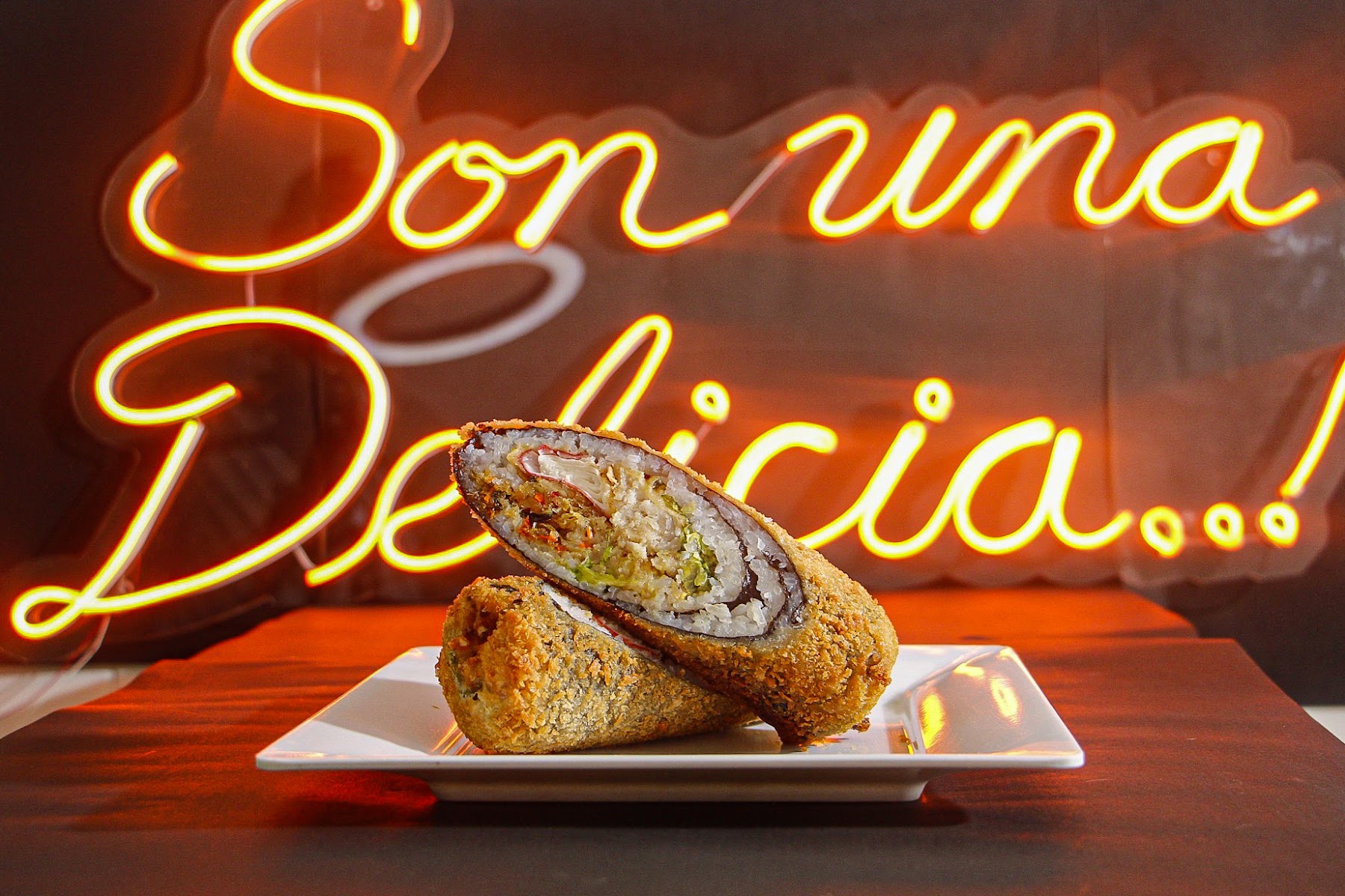 bonsai Sushi Express