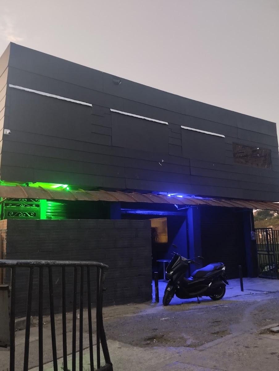 El ventiadero discoteca eventos