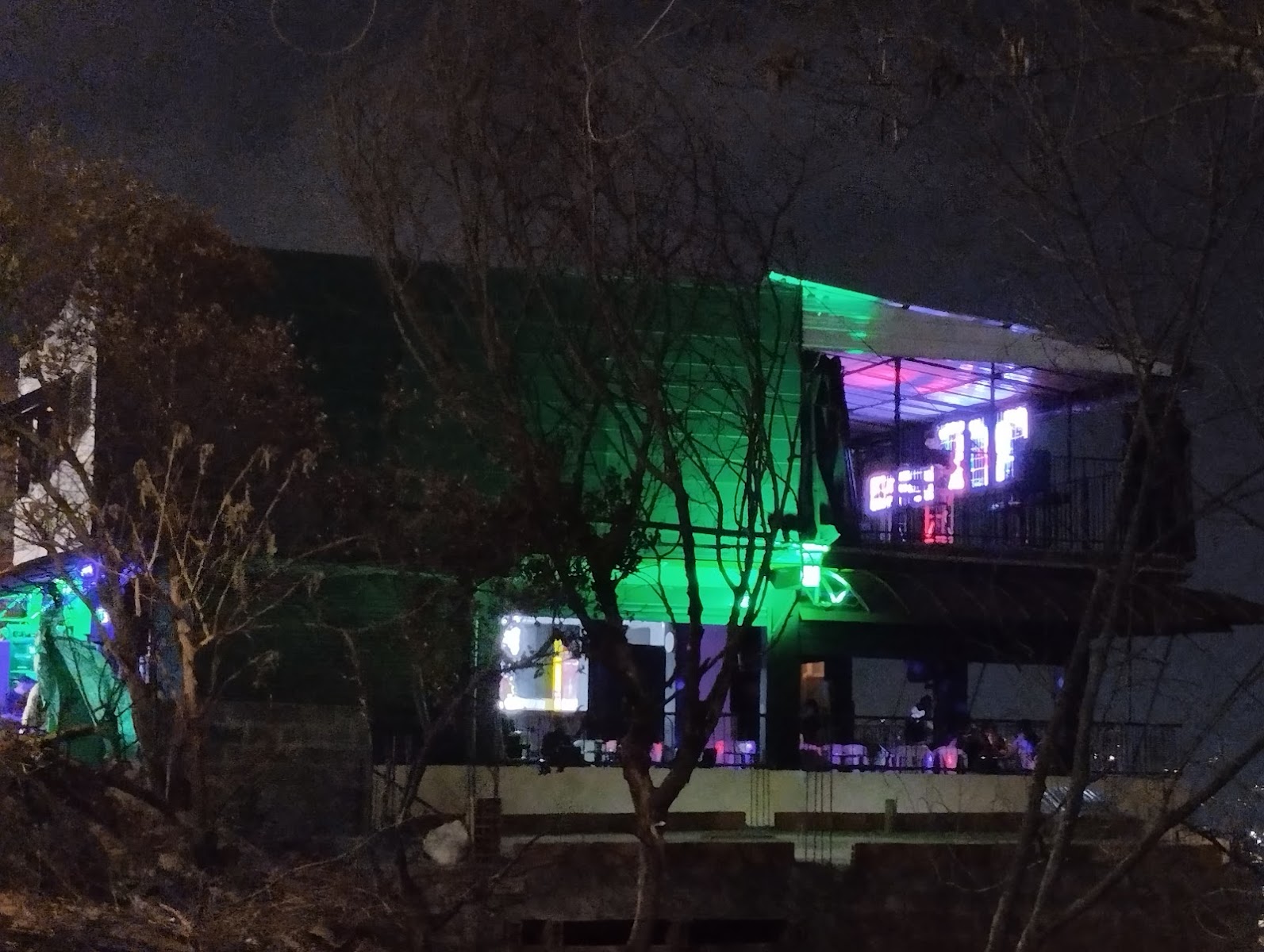 El ventiadero discoteca eventos