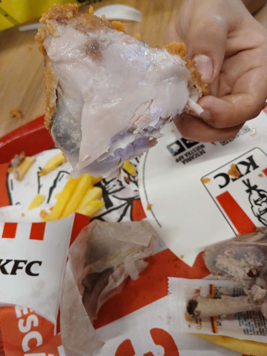 KFC San Nicolas