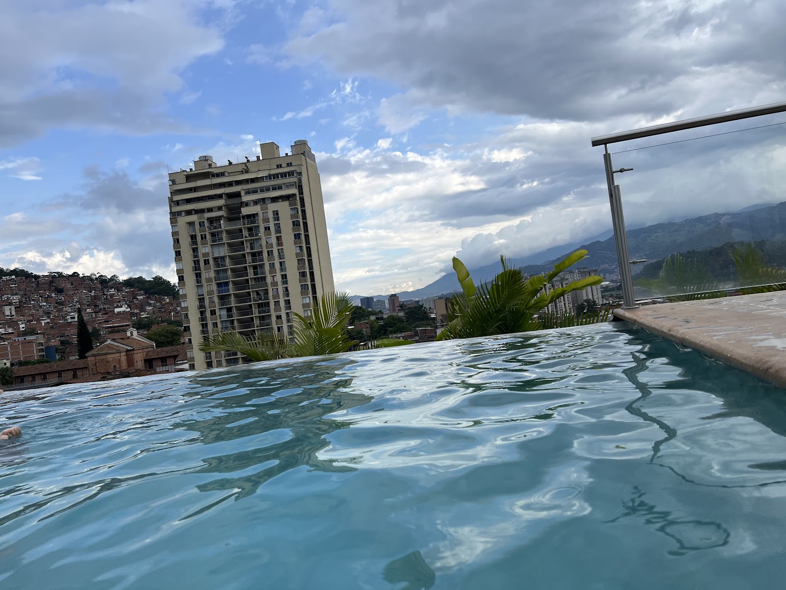 Trópico Rooftop