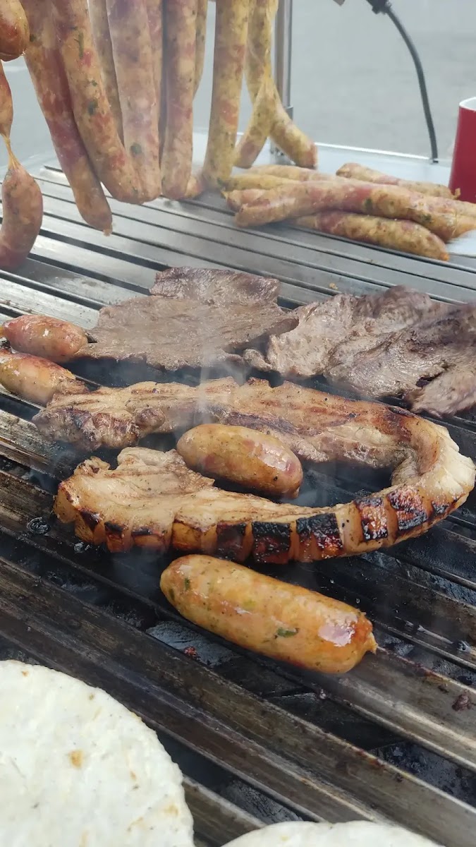 La Casa del Chorizo