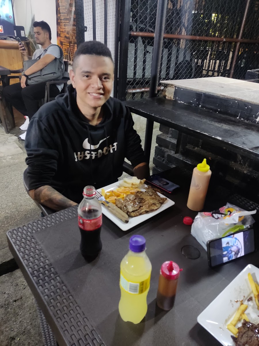 La Casa del Chorizo