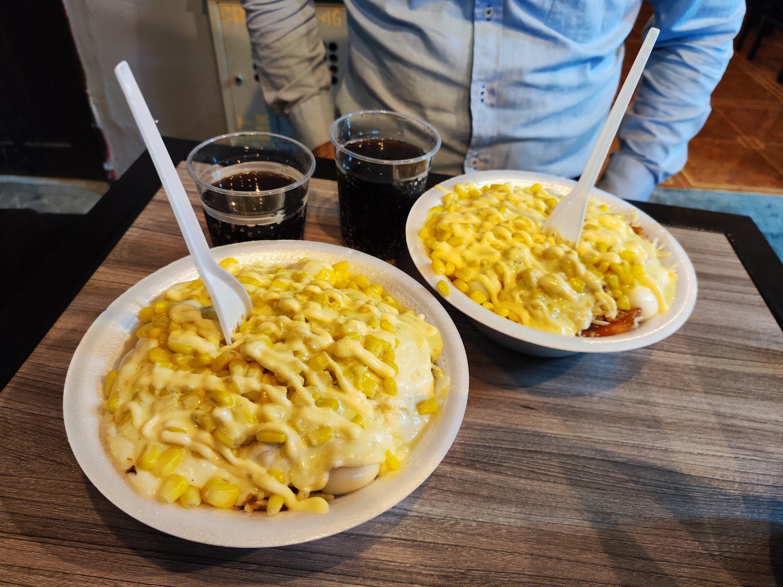 KAOZZ Fast Food