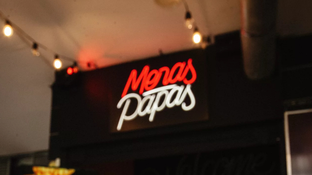 Meras Papas