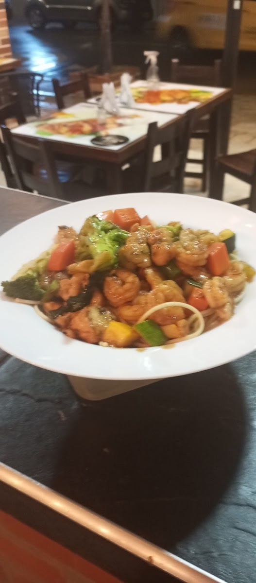 Asados y costillas el Chef