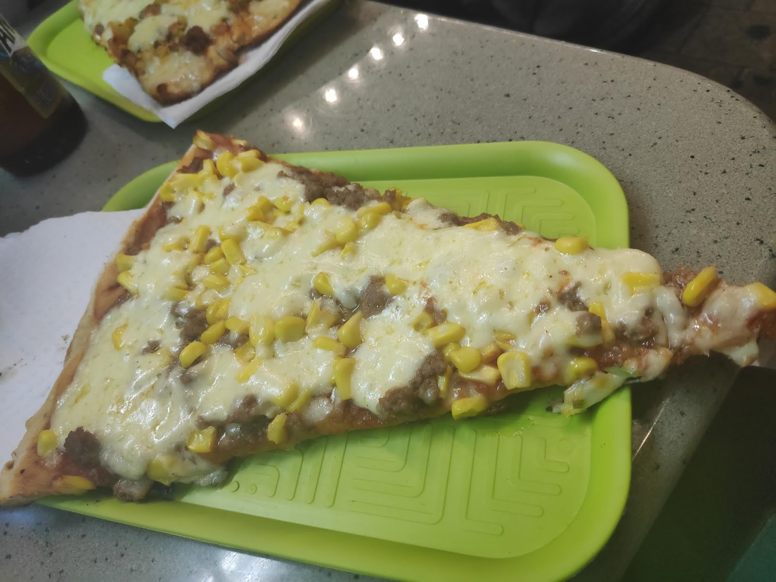 Harrys pizza