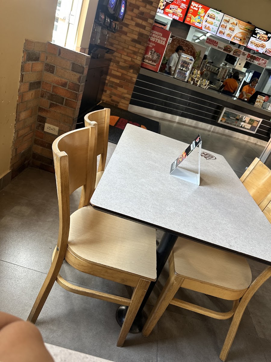 Burger King Envigado