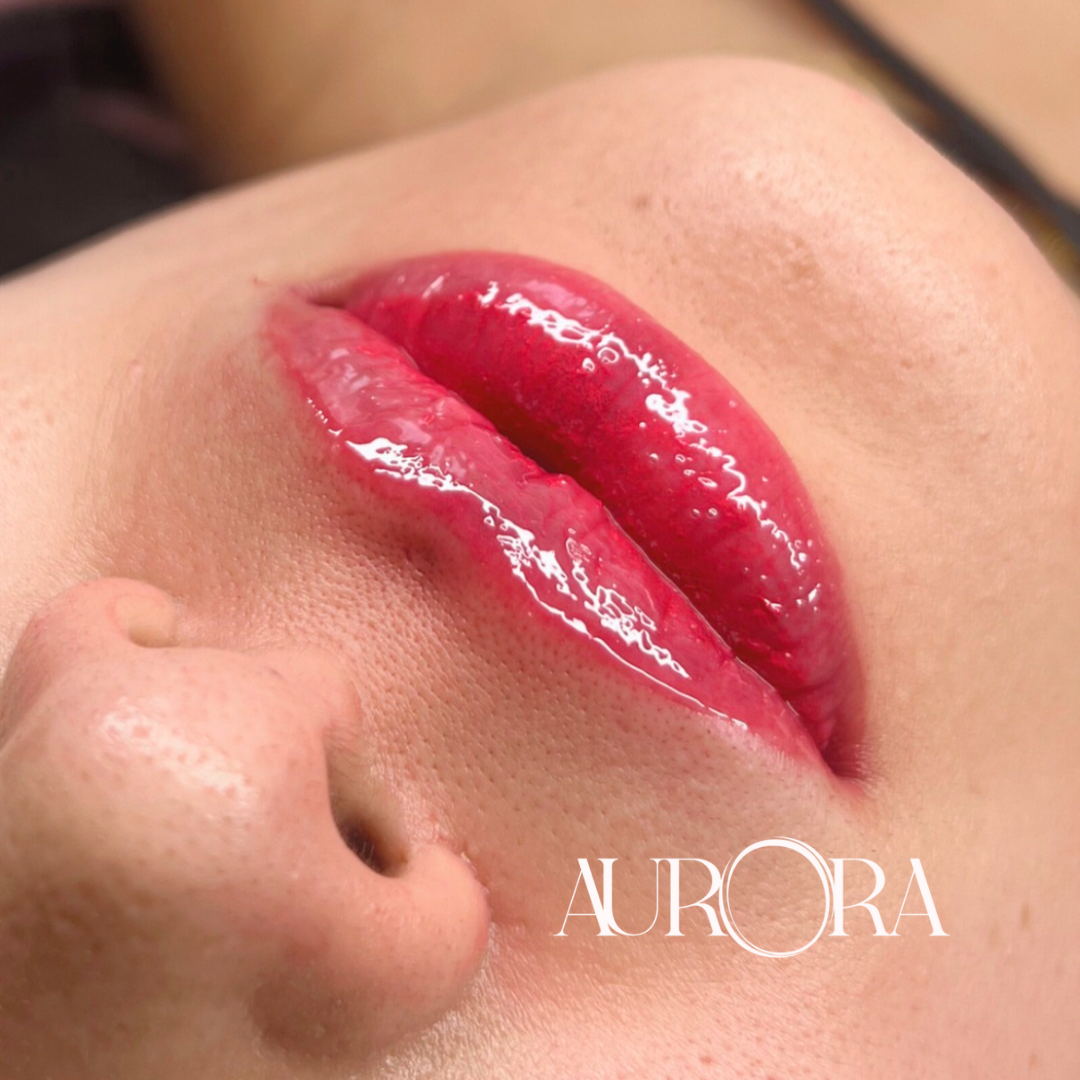 Aurora studio de cejas y Micropigmentación