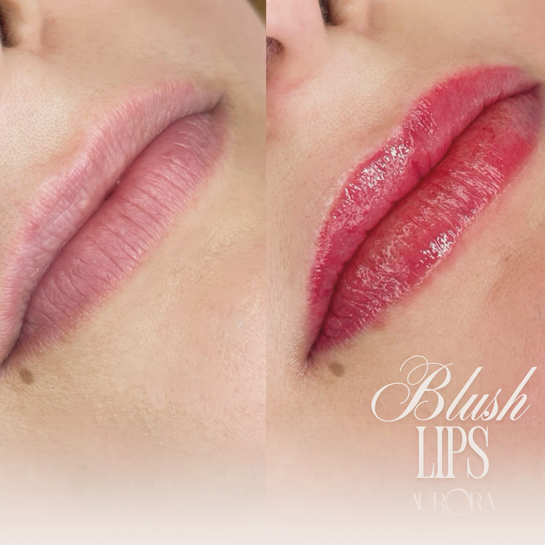 Aurora studio de cejas y Micropigmentación